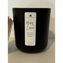 Load image into Gallery viewer, Blaq Love