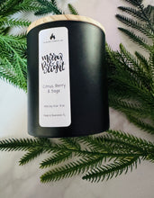 Load image into Gallery viewer, Merry & Bright