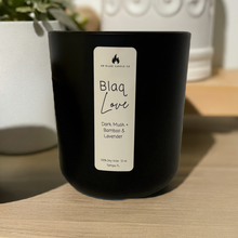 Load image into Gallery viewer, Blaq Love