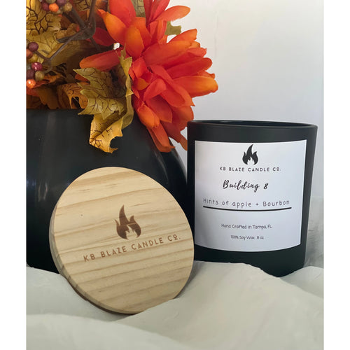 Wax Melts - Featured Products - Happier Blaze Candle Co | Candle Shop in  Woodland